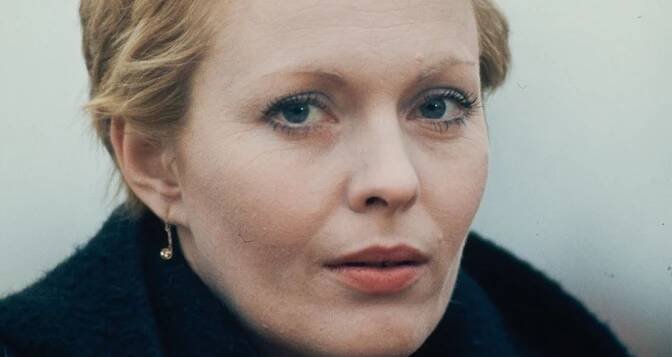 The True Story Of Jean Seberg: The Iconic Actress-Turned-Activist The FBI Drove To Suicide
