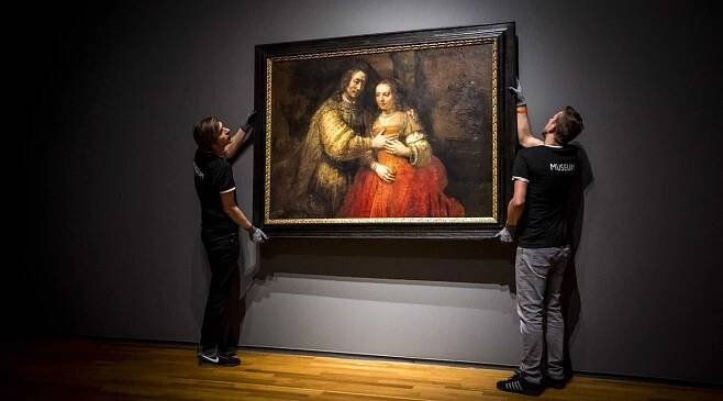 Rembrandta provázely mýty už za života. Dodnes se řeší mrtvá opice na obrazu