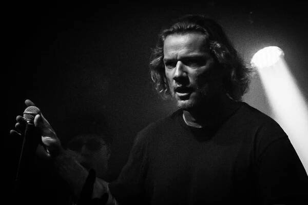 Ugly Kid Joe | Holger Heinze Photography