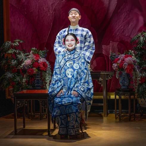 Ma-Yi Theater Company - The New York Times