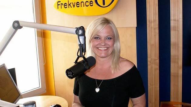 Markéta Mayerová fotka