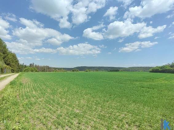 Prodej Pozemek, Stražisko - Maleny, okres Prostějov
