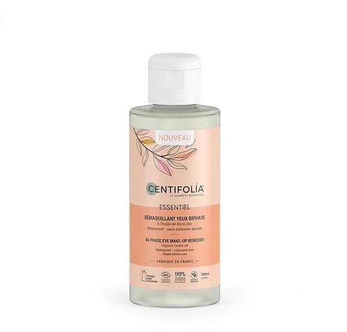 Centifolia Dvoufázový odličovač očí 150 ml