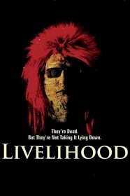 Livelihood (2005) - I Want a Filter