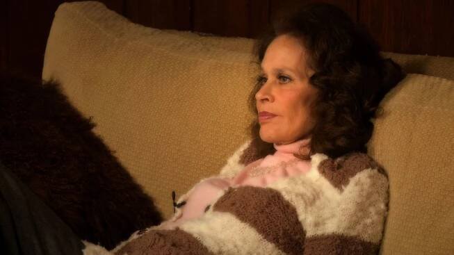 Karen Black: On Acting, directed by Russell Brown