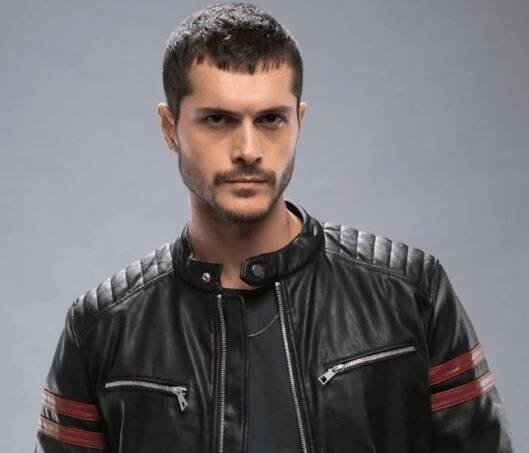 Alperen Duymaz - Biography, Height & Life Story