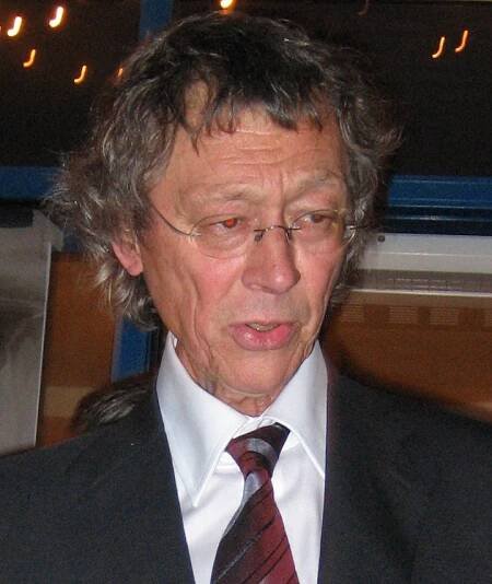 Cross-Boarding Norwegian Film Directors 