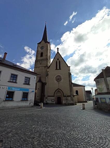 Vyhlídková věž Mohelnice - otevírací doba, vstupné, info, foto, počasí
