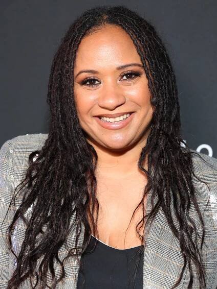 Tracie Thoms - Actress, Singer