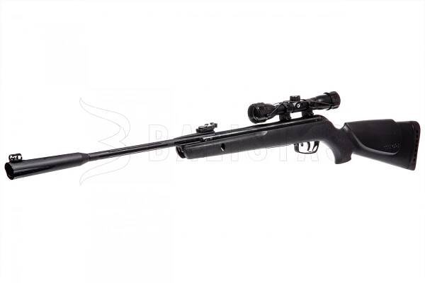 Gamo Quiet Cat SET 4,5mm - 21J