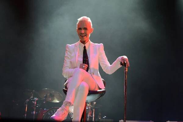 Roxette Singer Marie Fredriksson Is Dead at 61