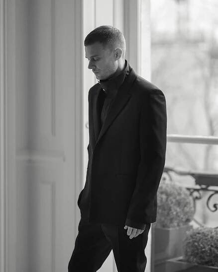 Givenchy Matthew M Williams - Alex Crétey Systermans