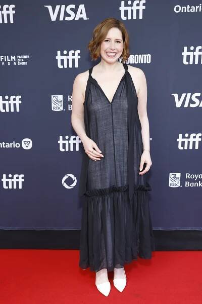 2025 Toronto Film Festival Photos: Premieres & Red Carpet