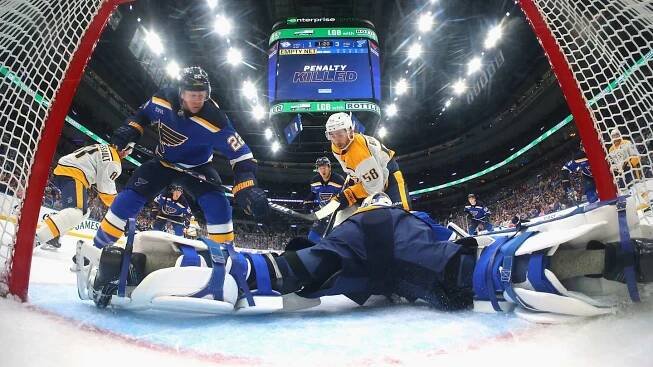 Nashville Predators should consider reunion with Ryan Suter to close out NHL Free Agency