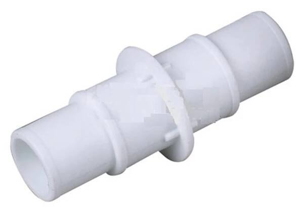 Spojka - redukce bazénové hadice pro průměr 32 mm 5/4" a 38 mm 6/4"