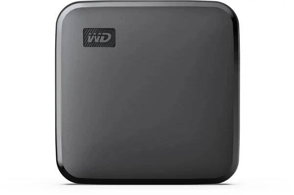 Externí disk SSD Western Digital SE 2TB