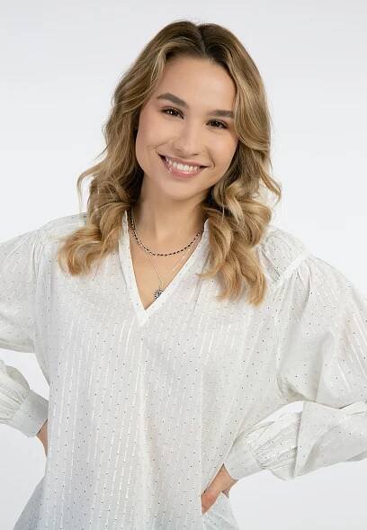 IZIA Halenka 'Lomasi'
