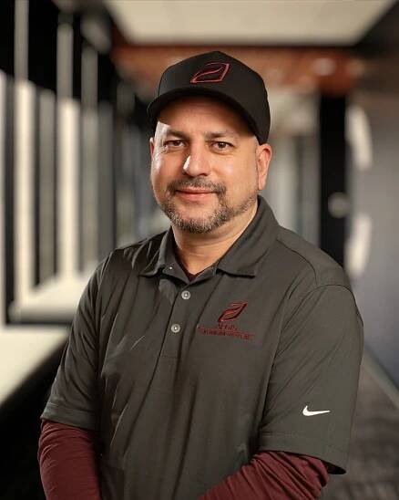Mike Benitez