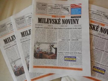 Milevské noviny dnes: Dozvuky Krampusů a plány v muzeu maškar. O perspektivách milevského fotbalu s trenérem dorostu
