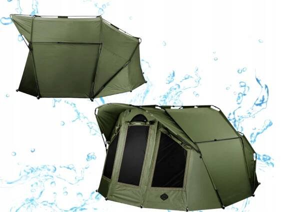Stan pro 3 osoby Delphin YURTA NEO Clima Control 380 x 310 x 180