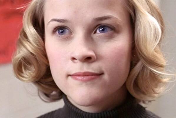 Reese Witherspoon in Kdo z koho (1999)