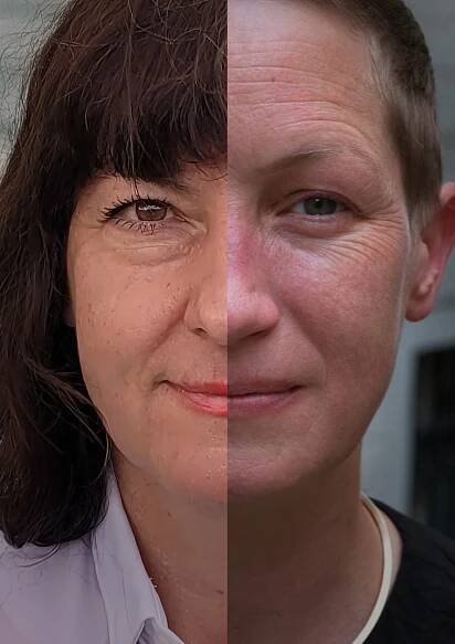 Hana Hadas | Elisabeth Pichler