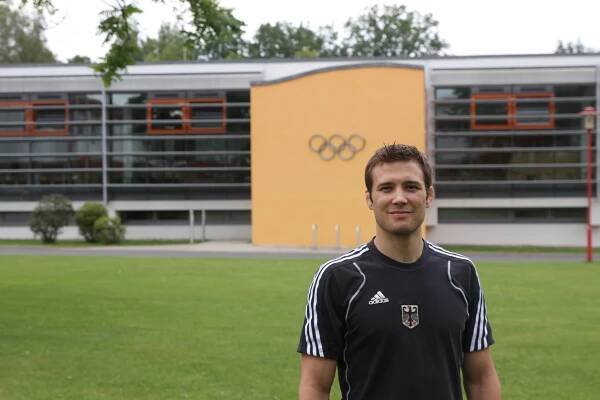 Christophe Lambert (judoka)