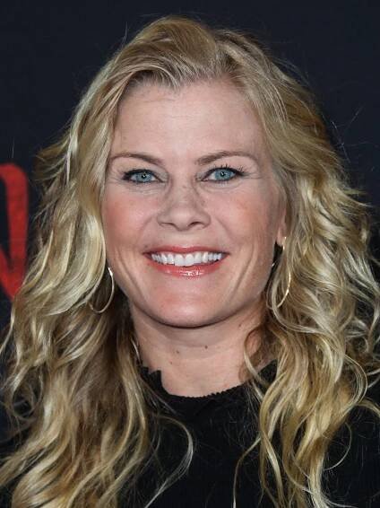 Alison Sweeney Headshot