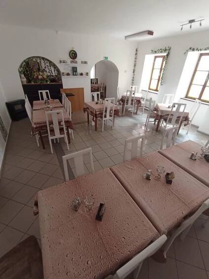 Restaurace Česká kuchyně foto 3