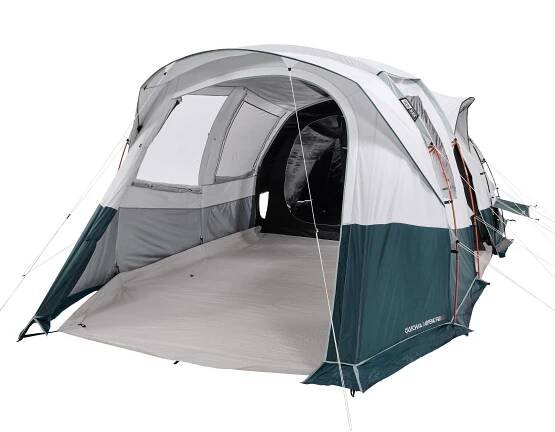 Quechua Arpenaz 6.3 F&B