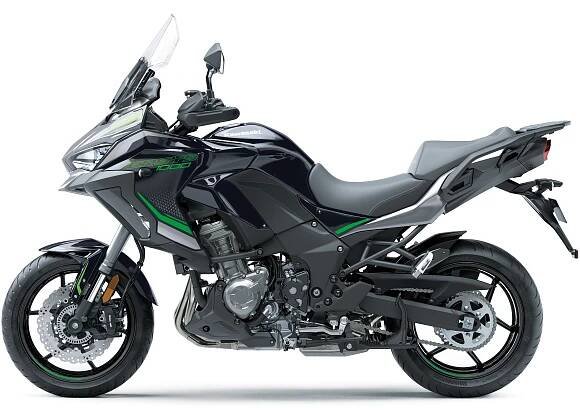 Versys 1000 SE | Kawasaki