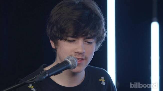 Declan McKenna talks new music and upcoming tour
