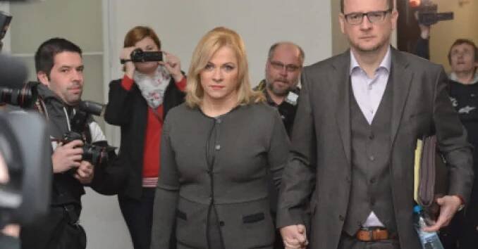 Žalobci poslali soudu kauzu Nečasové a údajných úniků z BIS - Echo24.cz