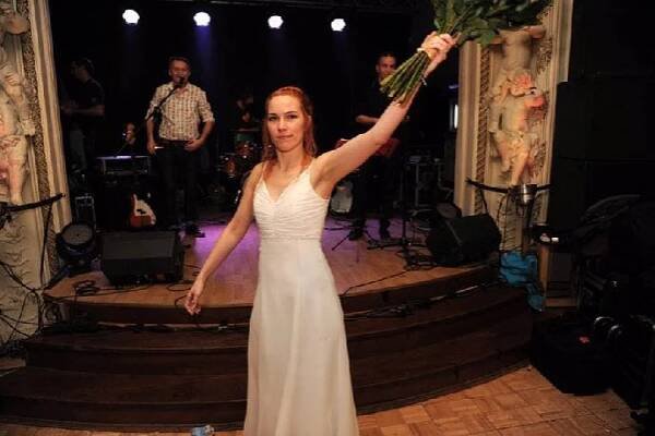 Foto k tématům Ivan Bartoš, Lydie Franka Bartošová – stránka 9