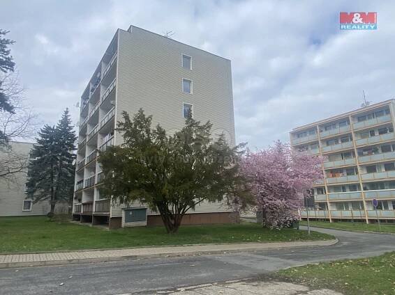 Pronájem Byt 2+kk, Sídliště, Žebrák, okres Beroun