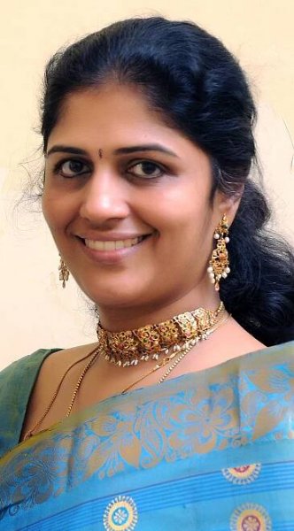 About the Guru – Bharatham