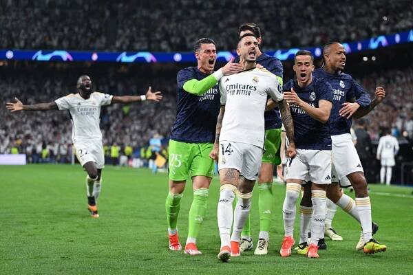 CL-Finale gegen den BVB: Das sind die Gefahren für Real Madrid