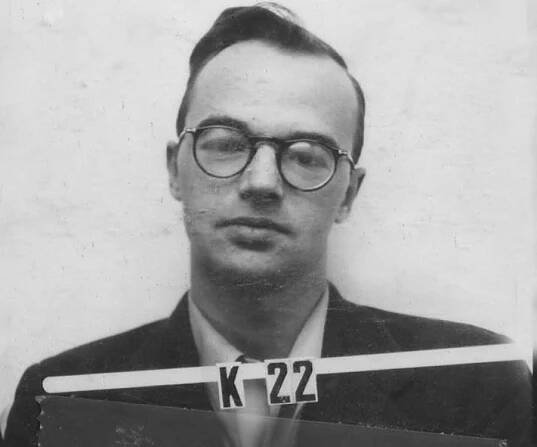 Klaus Fuchs