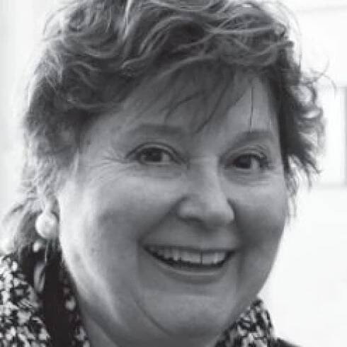 Nancy Sutton