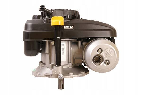 MOTOR PRO SEKAČKU ZONGSHEN XP140A 4,5 KM za 4075.00CZK - Allegro