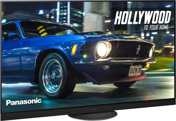 65'' Panasonic TX-65HZ1500E