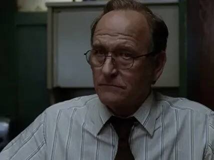 Richard Jenkins