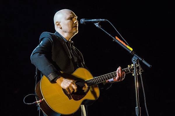 the smashing pumpkins Archives - SPIN