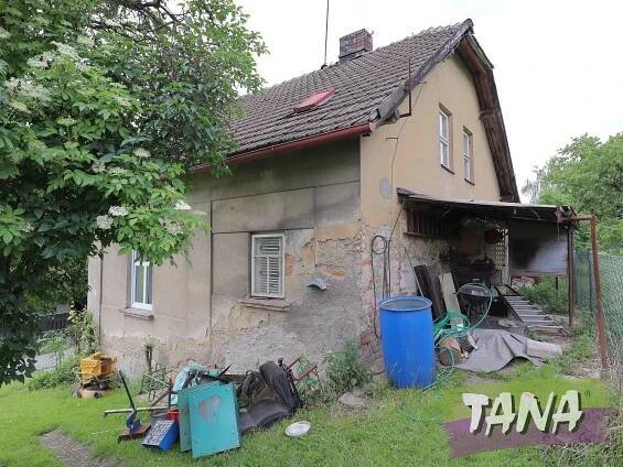 Prodej Dům, Doubravice, okres Trutnov
