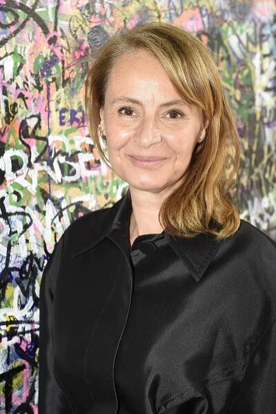 Po padesátce čím dál větší kočka: Lenka Vlasáková změnila barvu vlasů, je z ní skoro blondýnka