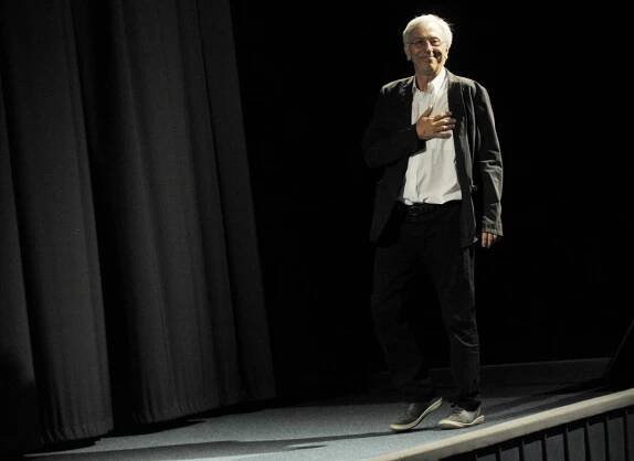 KVIFF | Fotogalerie