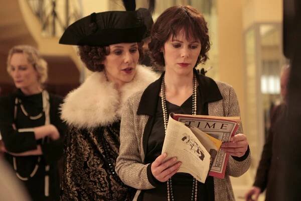Coco Chanel (2008) | Recenze - Uživatelské | ČSFD.cz