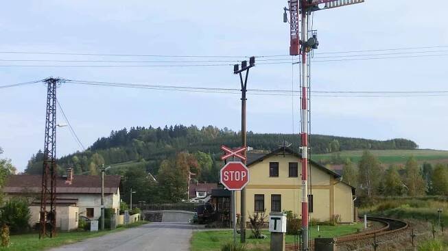 Martinice v Krkonoších