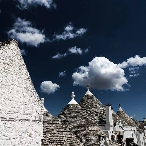 Matera a Alberobello: Soukromá prohlídka památek UNESCO | GetYourGuide