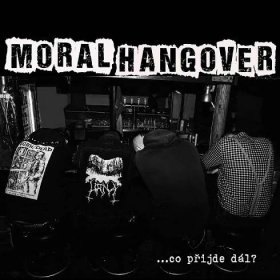 Moral Hangover - ... co přijde dál? (demo)